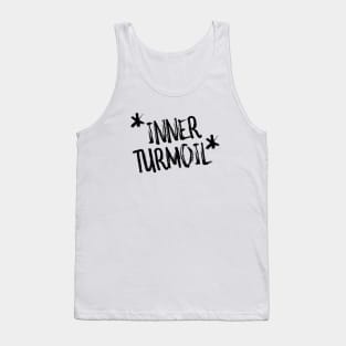 Inner Turmoil Tank Top